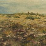 1277 1036 Oljemålning